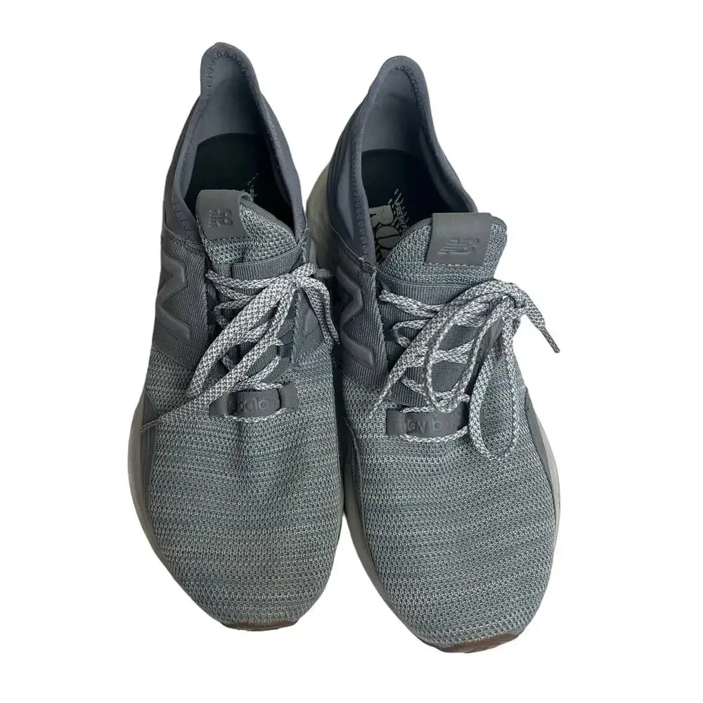 New Balance Fresh Foam Roav V1 in Grey Men's Sz. 11
